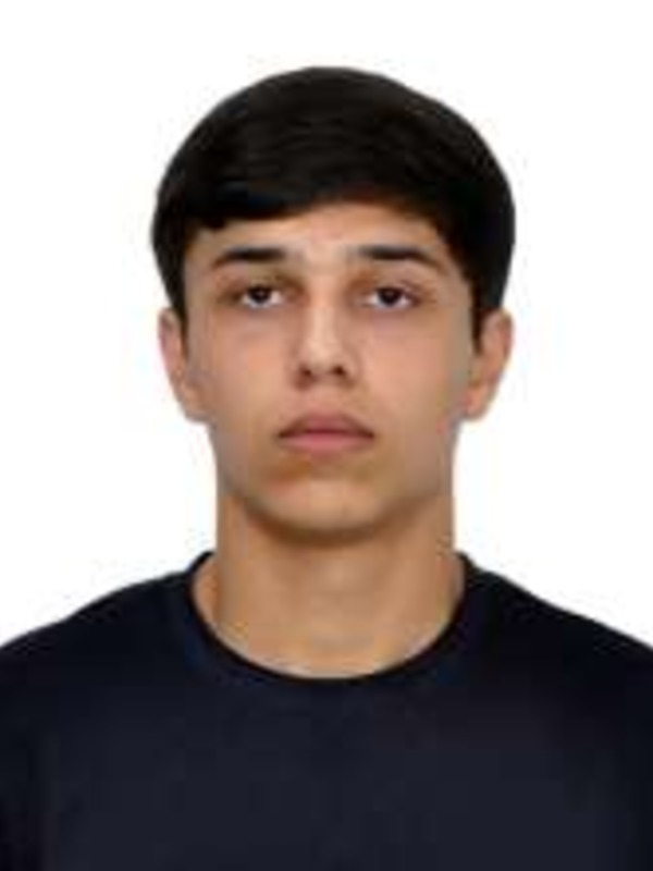 Hüseynzadə Rafi̇q