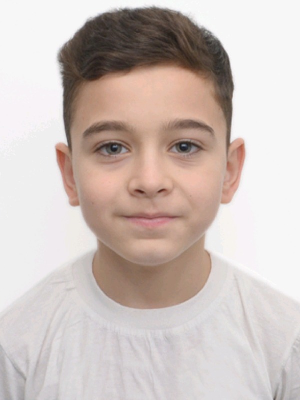 Fətiyev Vidadi