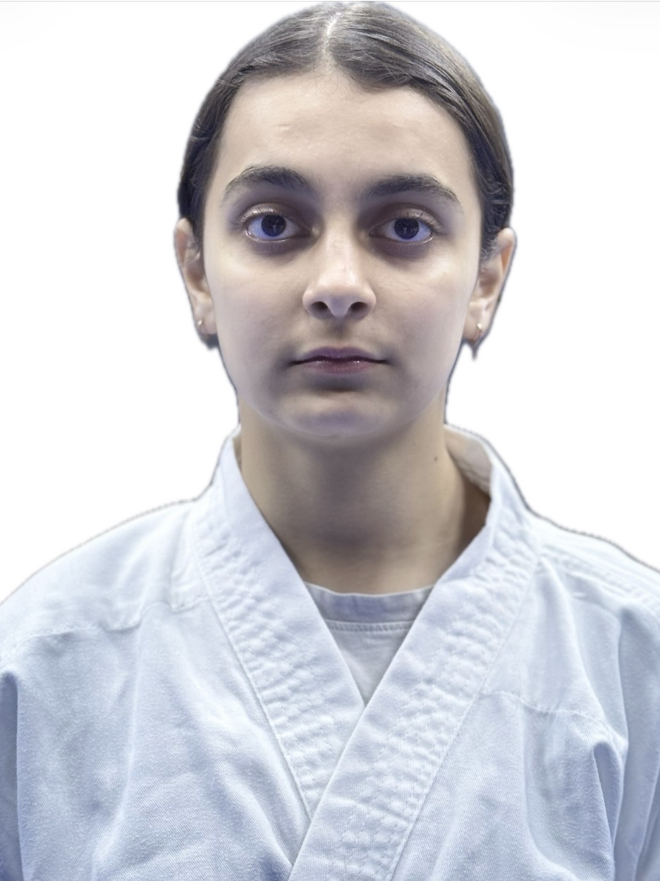 Qaffarlı Aylin