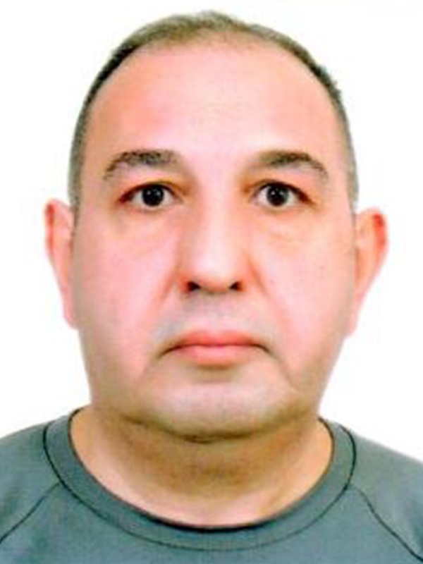 Teymurov Elman