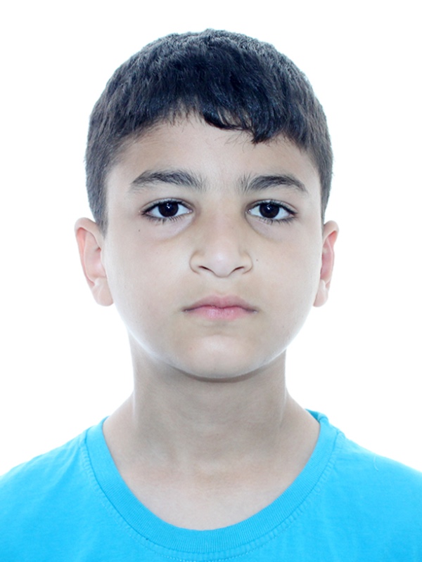 Əli̇yev Rəhman