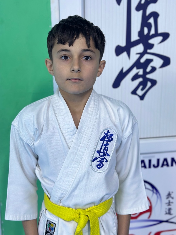 Rəhimov Rafiq