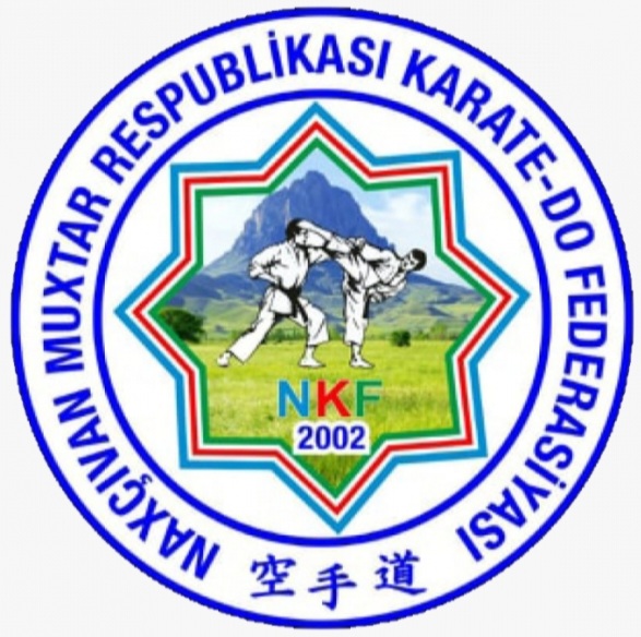 Naxçıvan Muxtar Respublikası Qapıçıq Karate-do Klubu