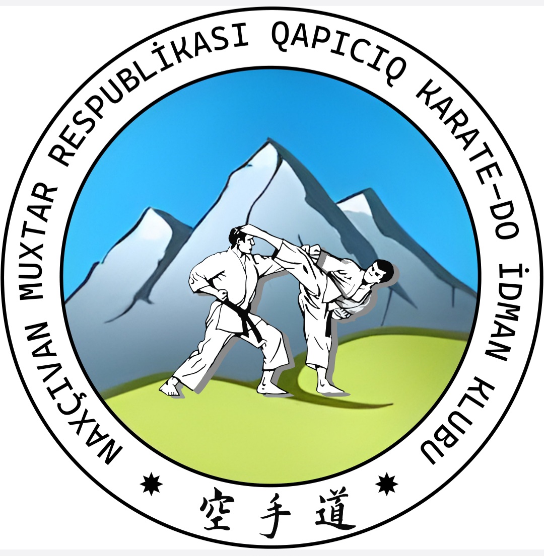 Naxçıvan MR  Qapıcıq Karate-do İdman Klubu