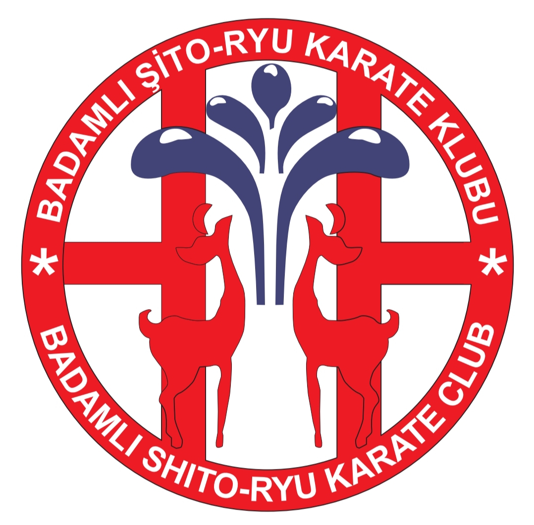 BADAMLI ŞİTO-RYU KARATE KLUBU