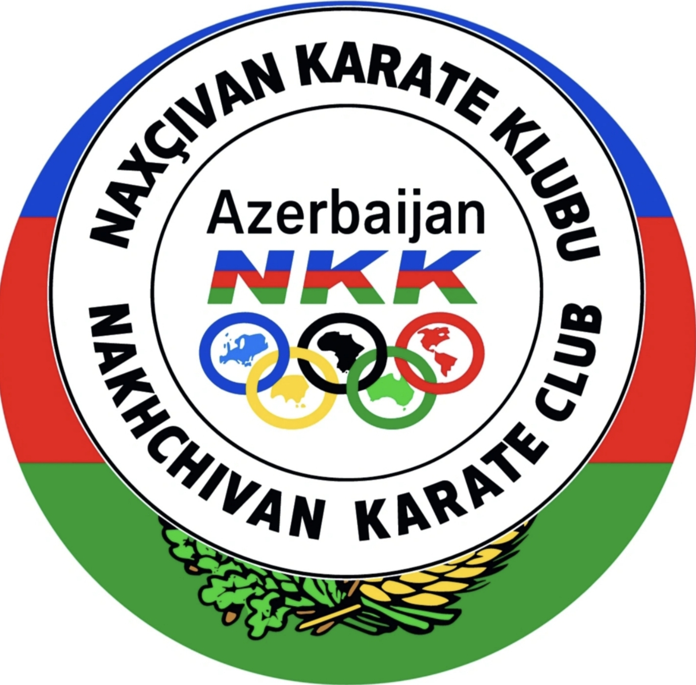 Naxçıvan Karate Klubu