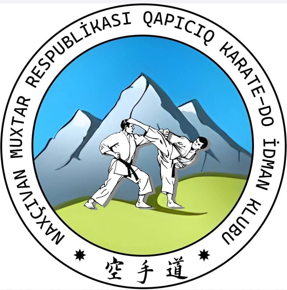 Qapıcıq Karate do İdman Klubu