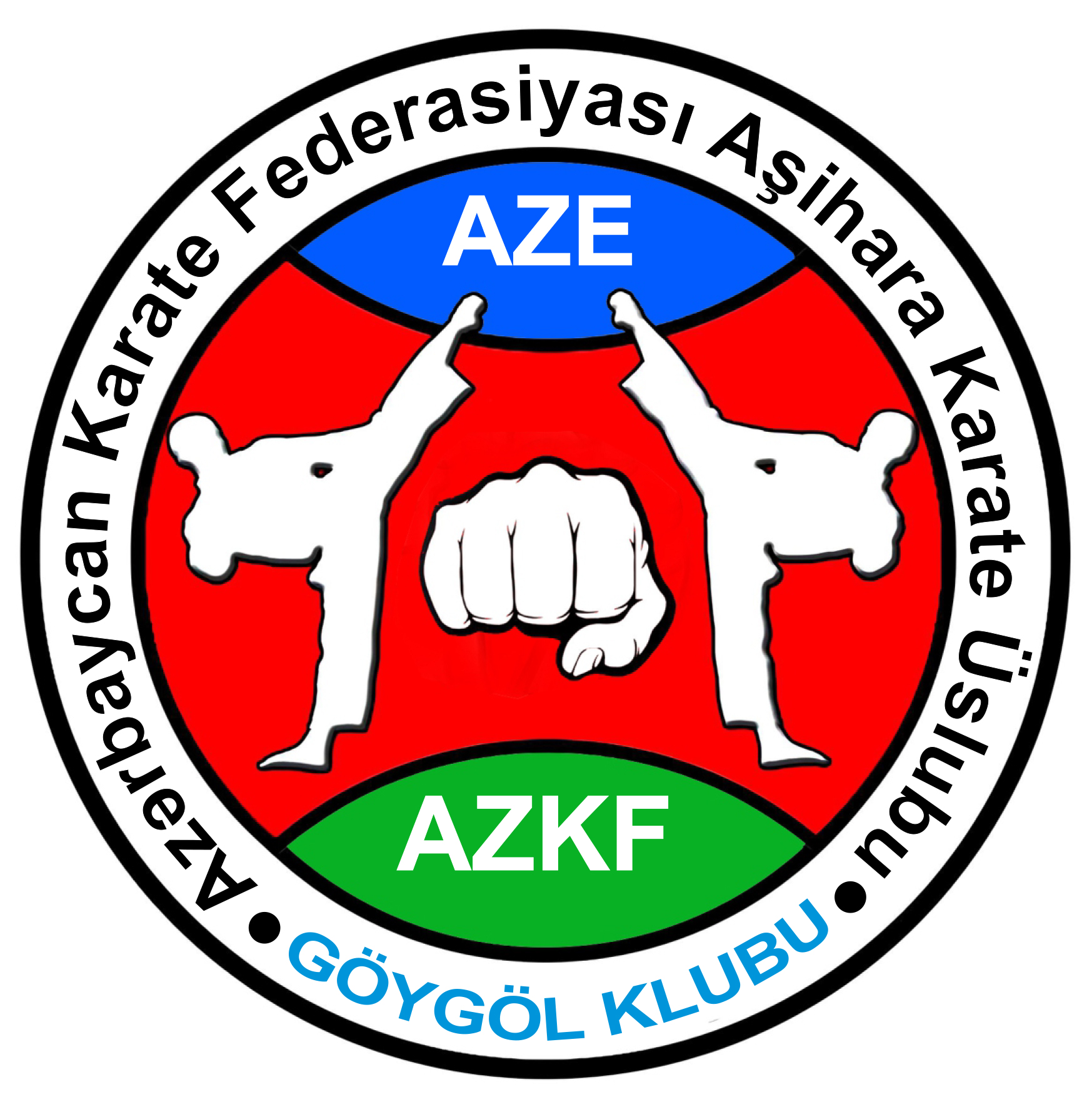 Aşihara Karate Göygöl Klubu
