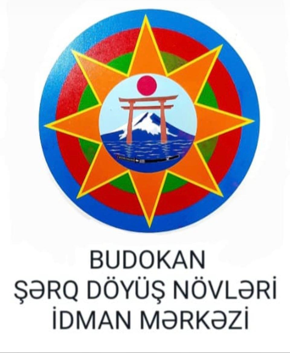 Budokan şərq döyüş növləri idman mərkəzi (filial H.C)