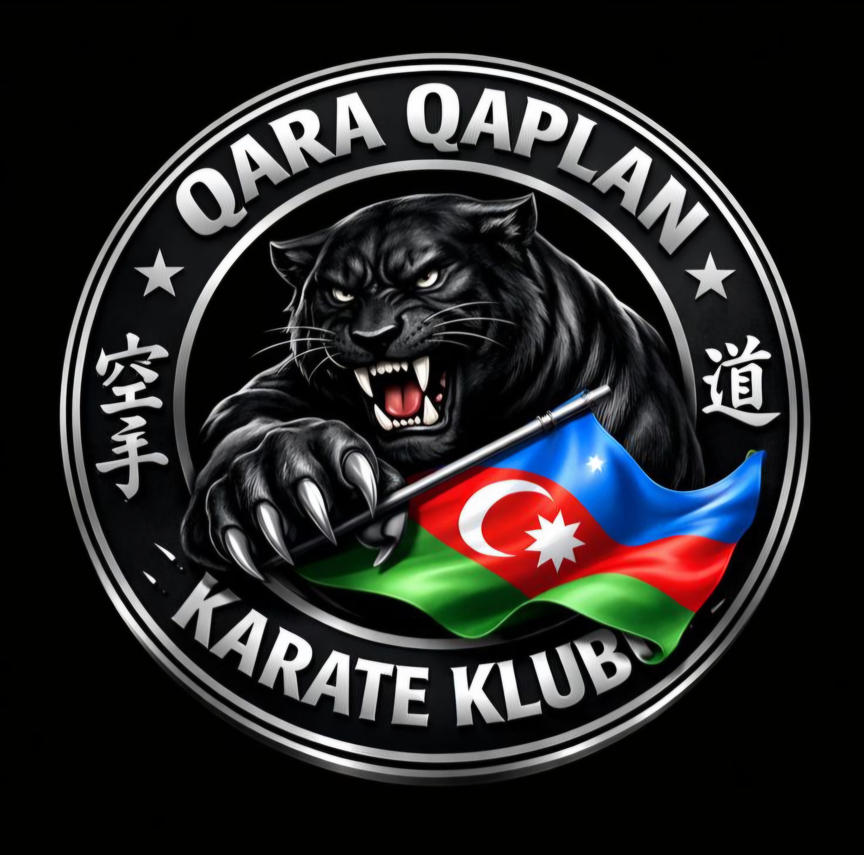 Qara Qaplan (S.X.)
