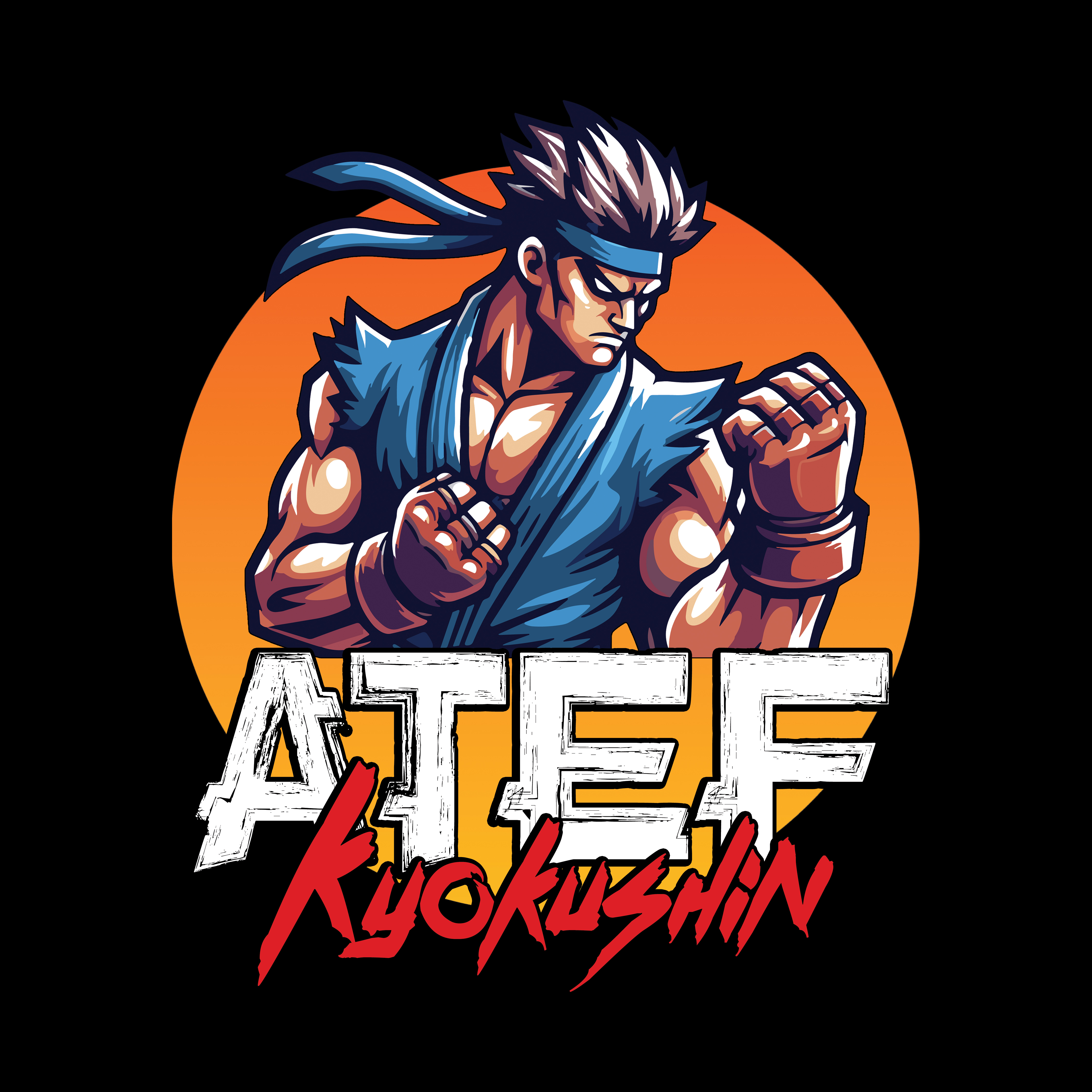 ATEF Karate