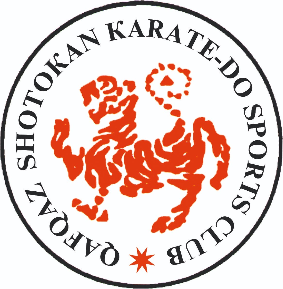 QAFQAZ SHOTOKAN KARATE-DO SPROTS CLUB Şabran nümayəndəliyi