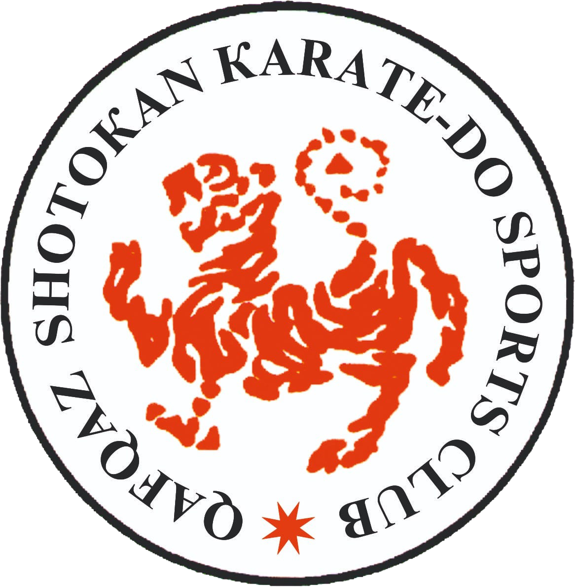 Qafqaz Shotokan Karate - Do İdman Klubu