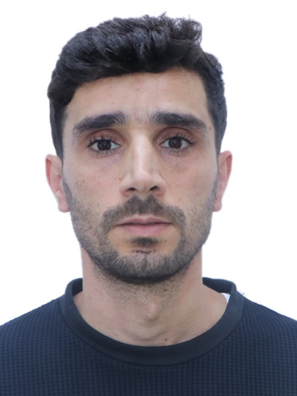 İsayev Elmin