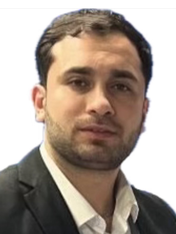 Kamran Heyderzadə