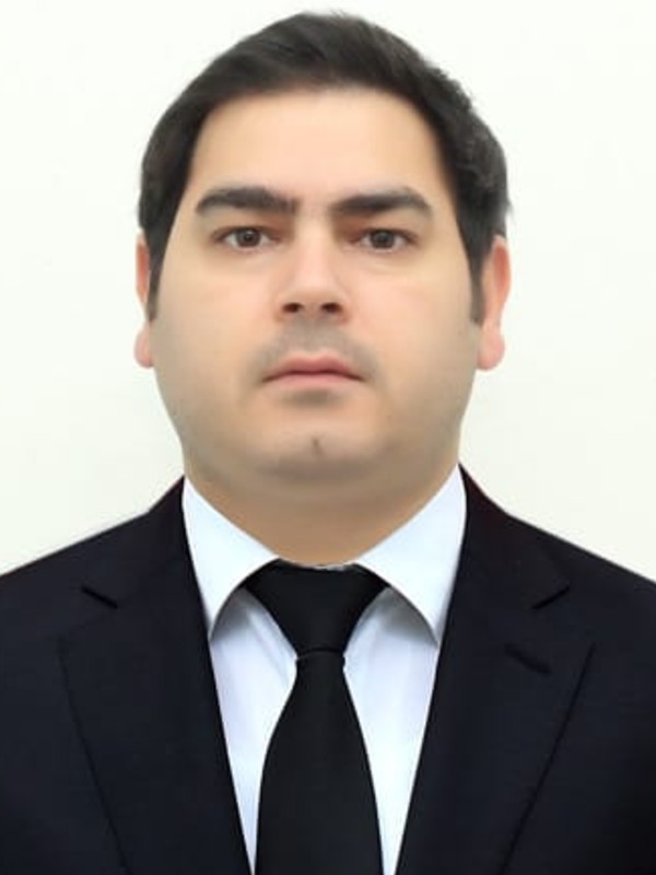 Kamran Nəsibov