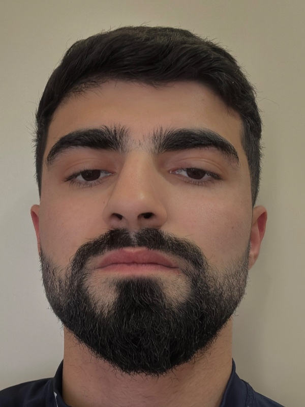Ülfət Vəliyev