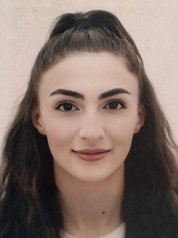 Cəbrayılova Fatimə