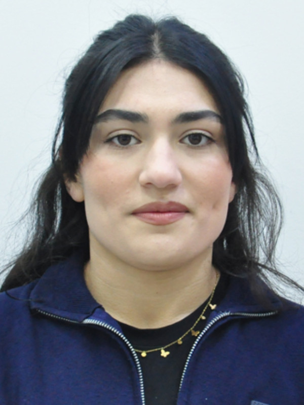 Fərzəli Səbinə