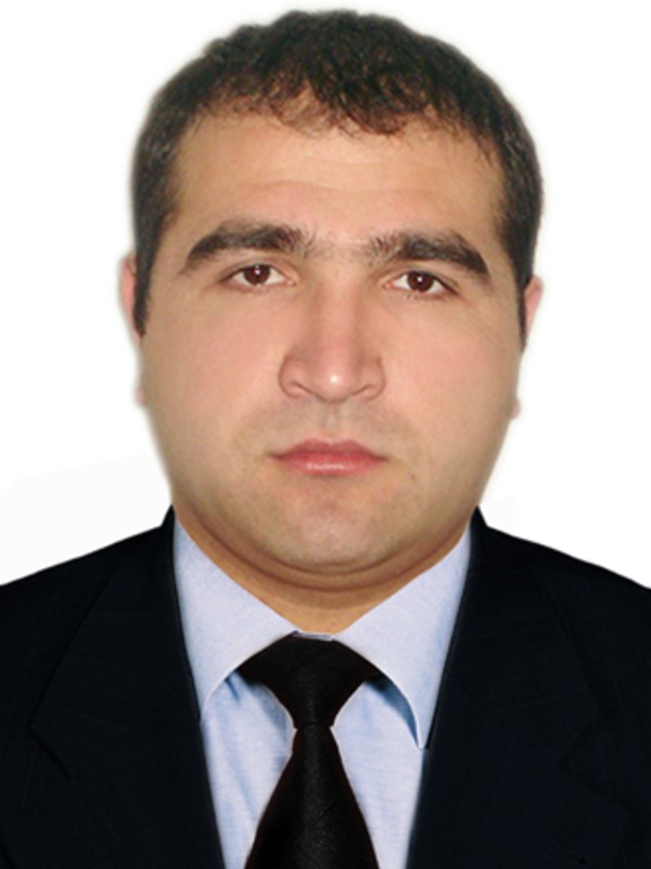 Rüstəm Umudov