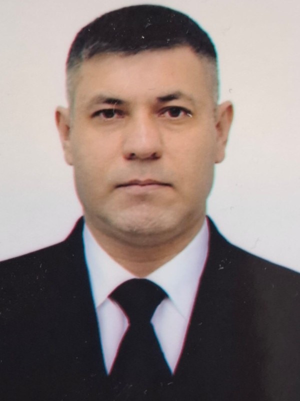 Rəşad Rəştiyev