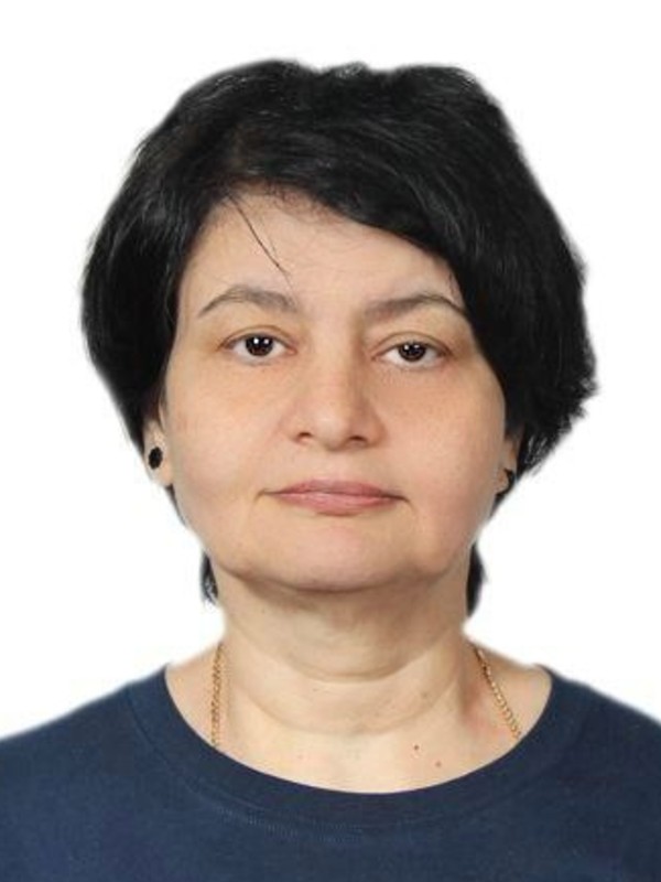 Rəşidə Rəşidova