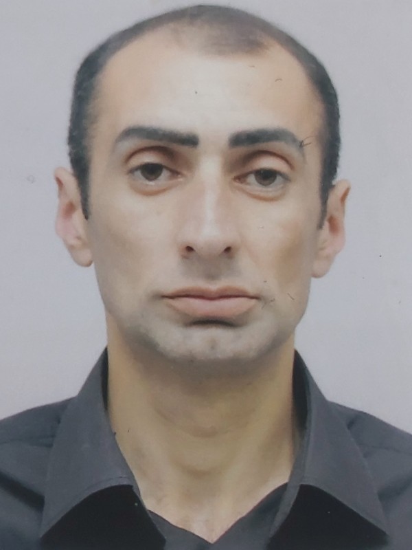 Rasim Soltanov