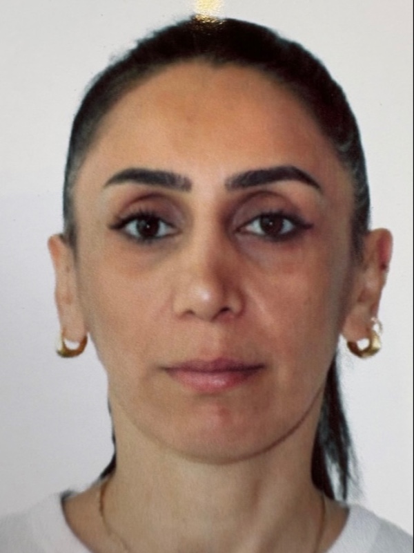 Cəmilə Qasımova