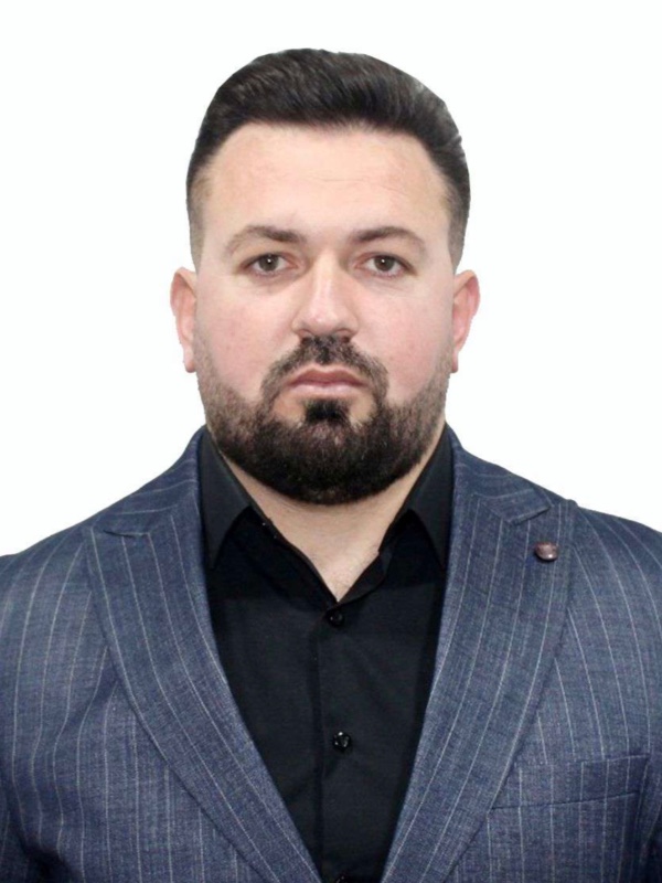 Coşqun Sadiqov