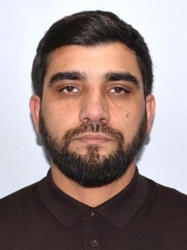 Azatxan Qasımov