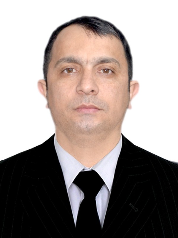 Mahir Şəbiyev