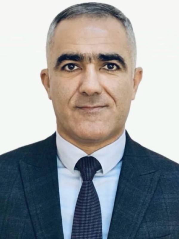 Nəriman Quliyev