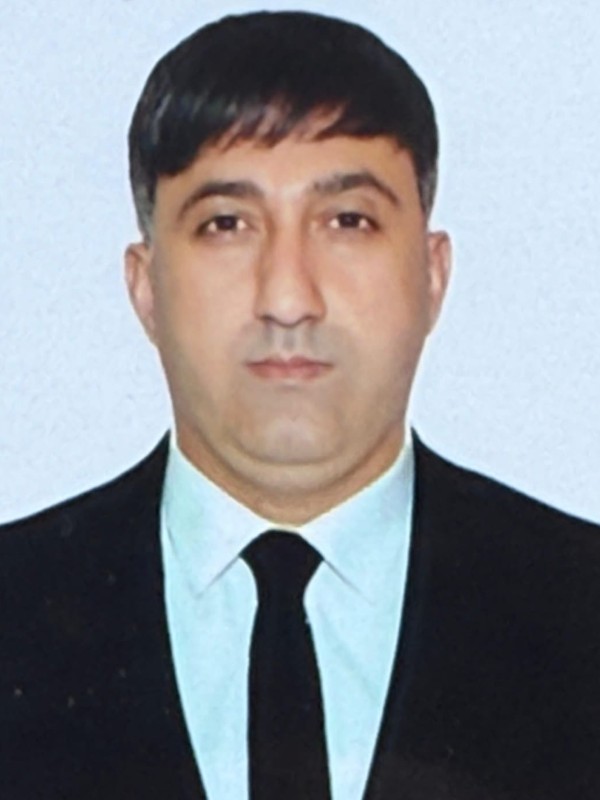 Paşayev Xəyyam