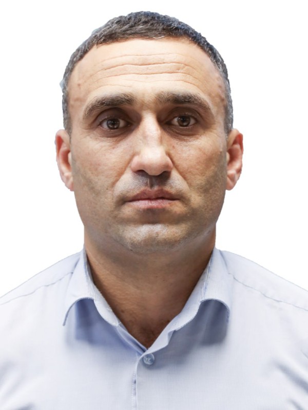 Elməddin Zeynalov