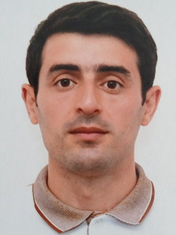 Zöhrab Əliyev