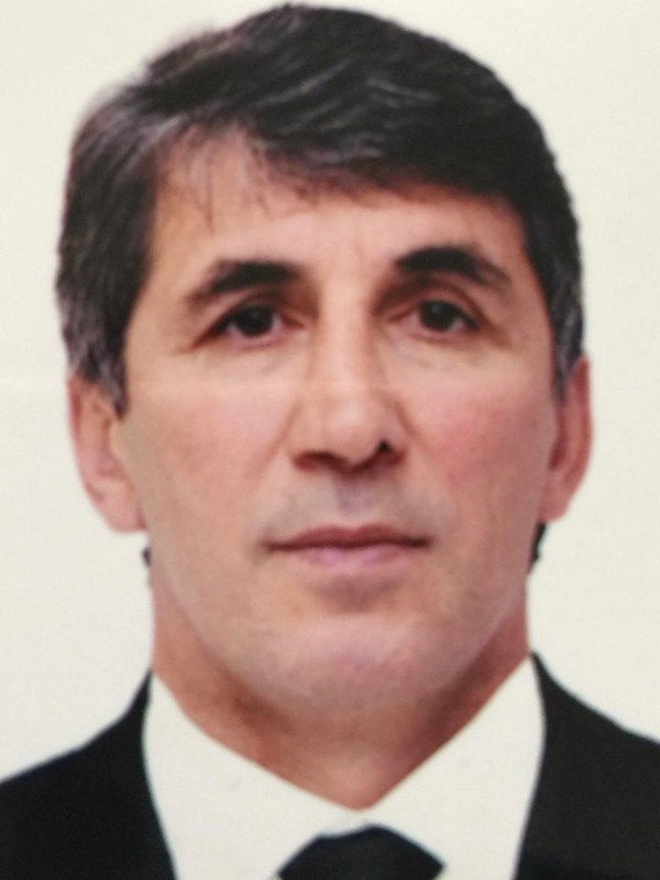 Allahverdi Rüstəmov