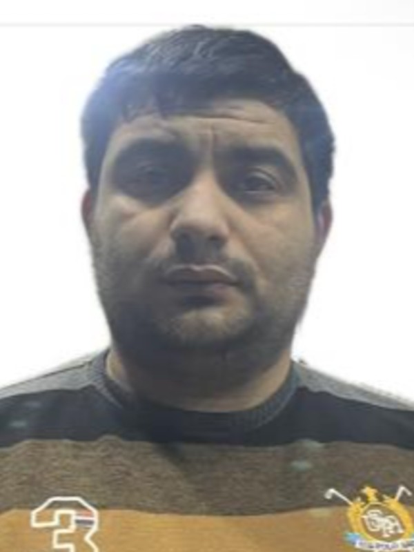 Cəfərov İlkin