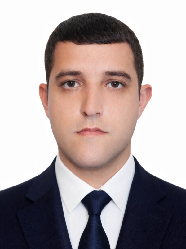 Şamo Bağırov