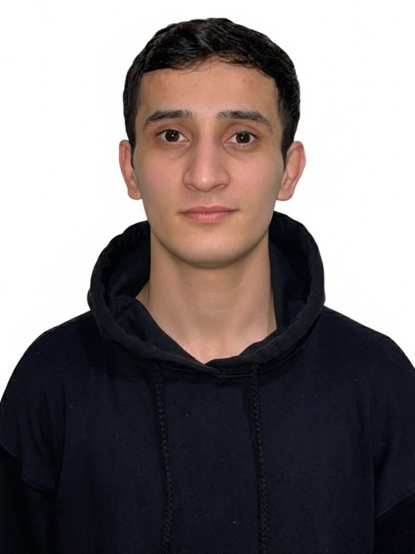 Vahid Məhərrəmov