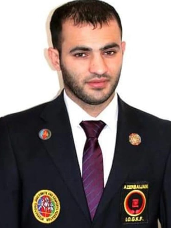 Elnur Şəfiyev