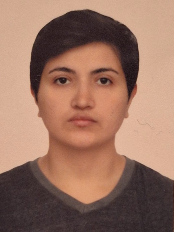 Şəms Əhmədova