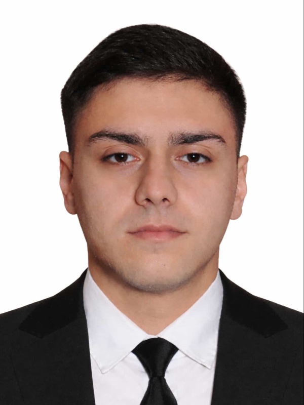 Xudaverdiyev Rəşid