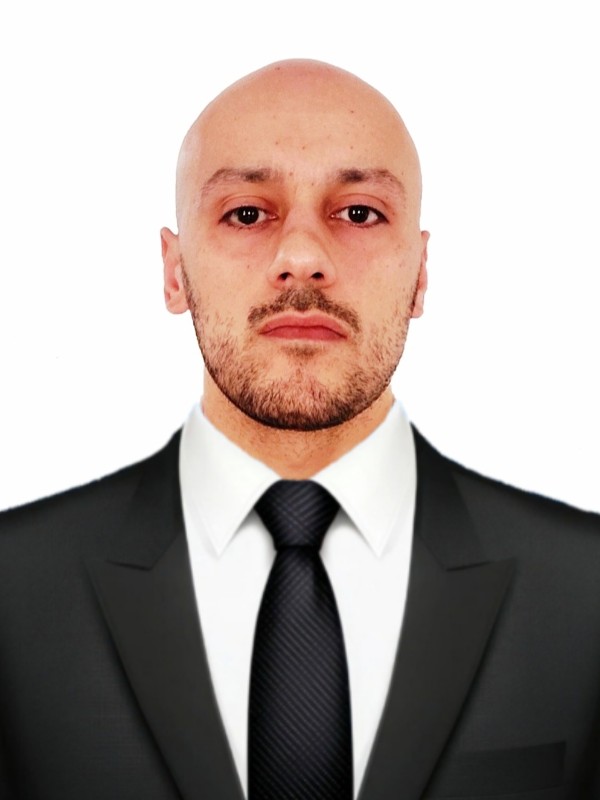 İslam Rüstəmov