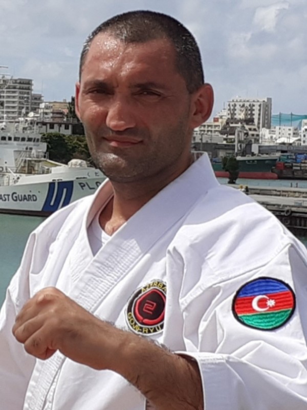 Pərviz Hüseynov