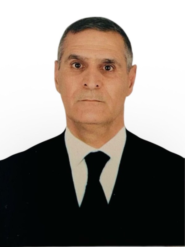 Vüqar Həziyev