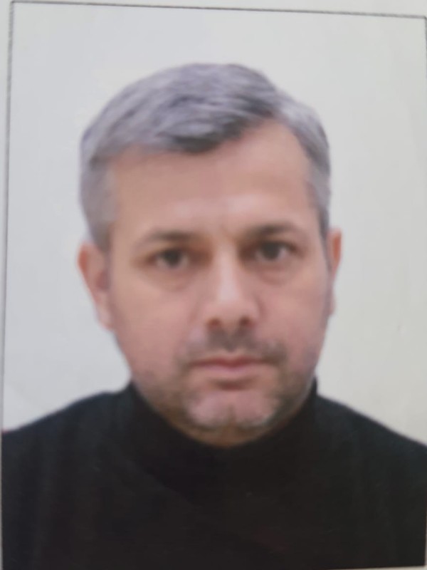 Rəşad Qaysayev