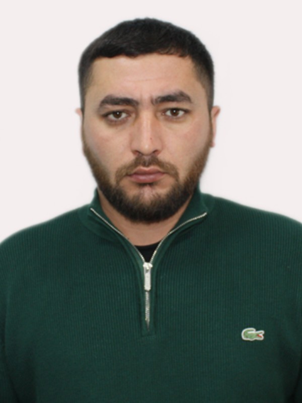 Ümüd Həşimli