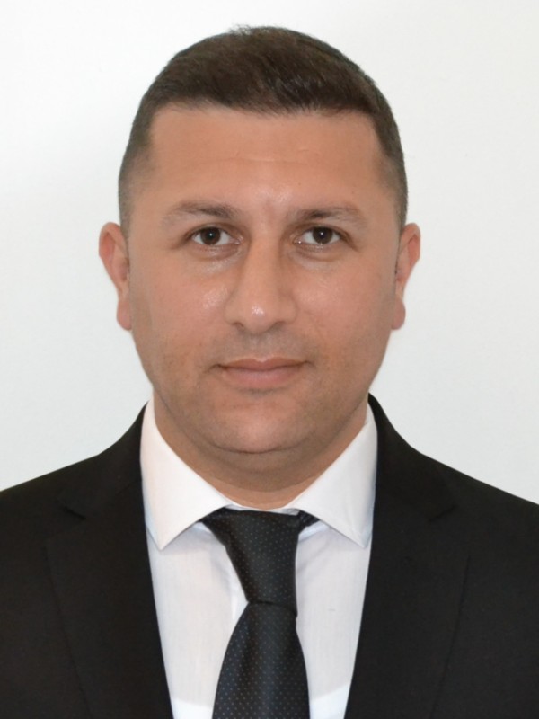 Rauf Miralıyev