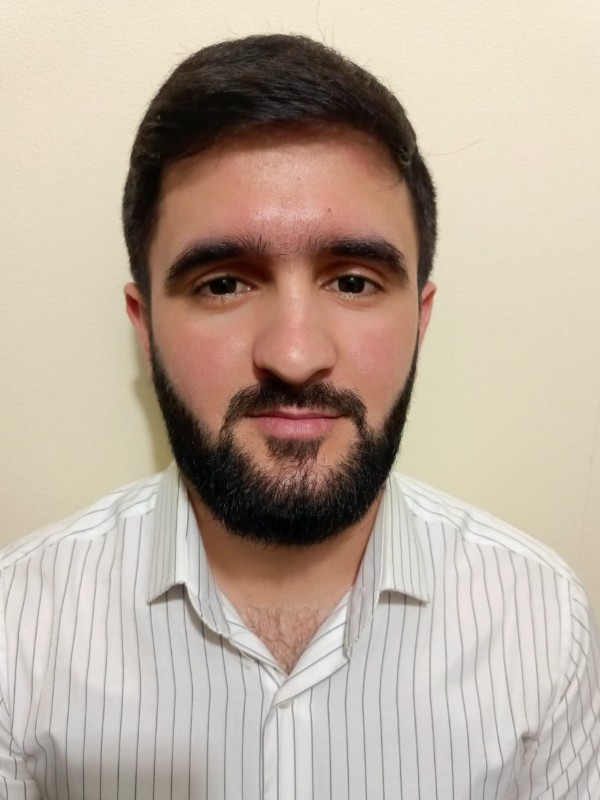 Səfərov Səbuhi Novruz oğlu