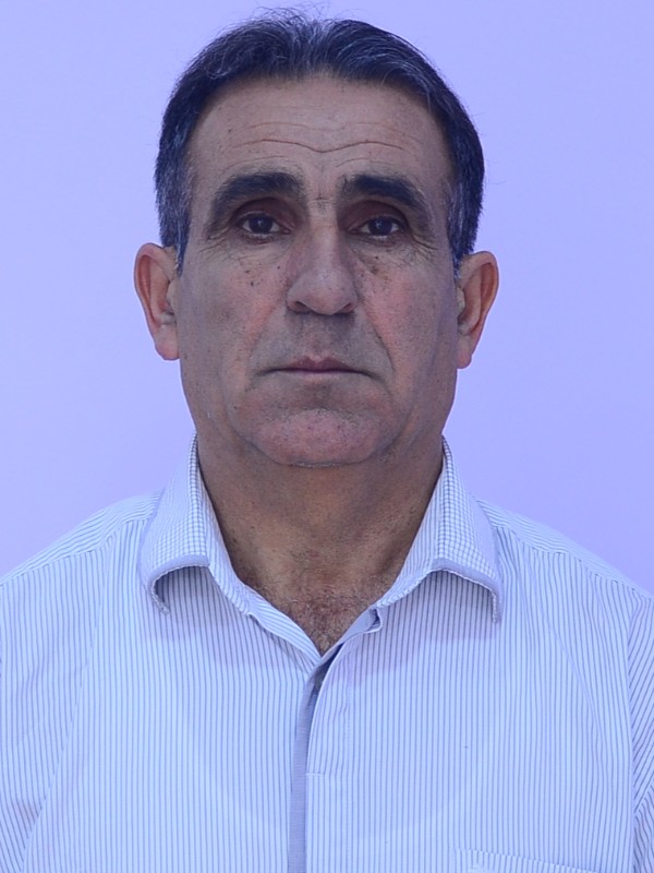 Suleyman İsmayilov